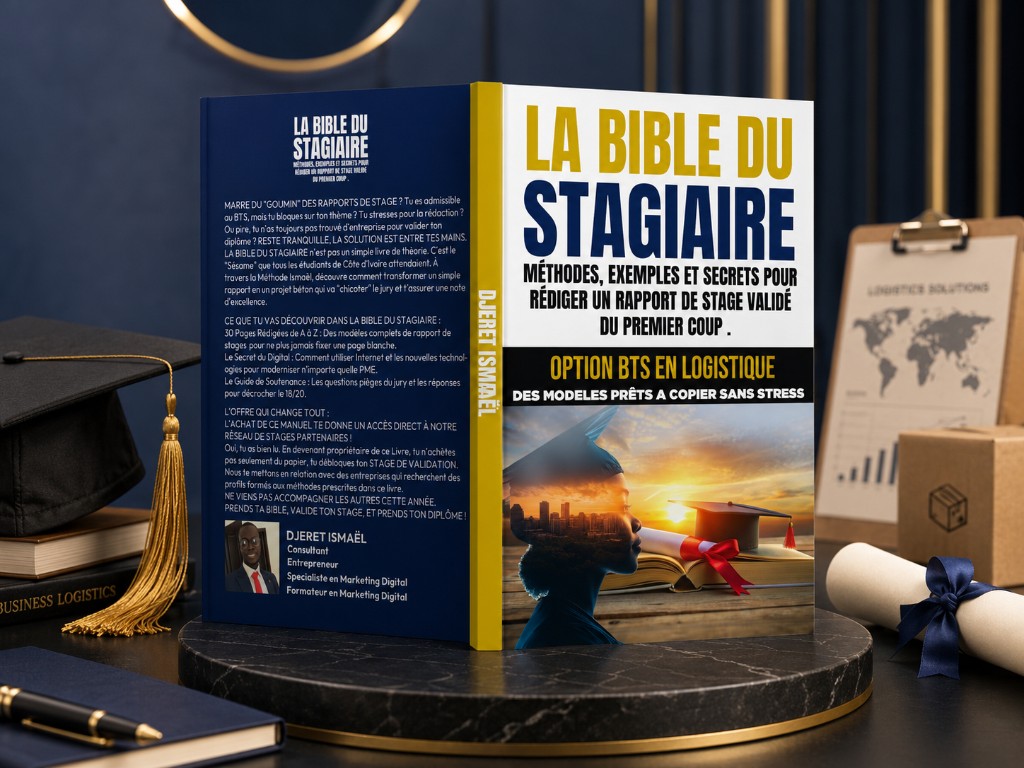 La Bible du Stagiaire