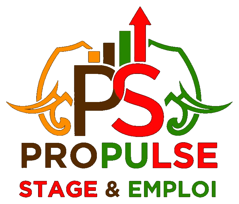 Propulse Stage & Emploi